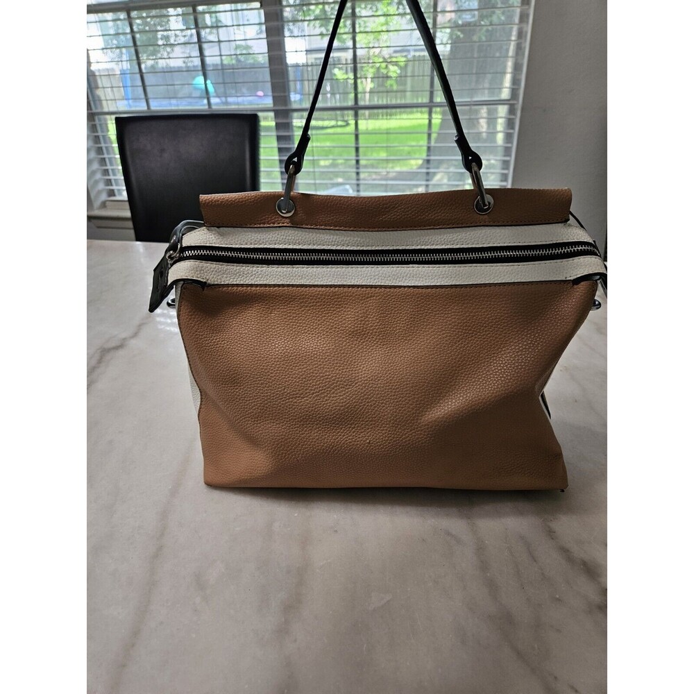 Urban Expressions Faux Leather Shoulder Bag, Tote